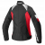 Дамско мото яке SPIDI FLASH EVO RED thumb