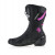 Ботуши ALPINESTARS STELLA SMX-6 V2 BLACK/PINK Ботуши ALPINESTARS STELLA SMX-6 V2 BLACK/PINK thumb