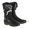 Ботуши ALPINESTARS SMX-6 V2 BLACK/WHITE