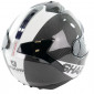 Каска SHARK SPARTAN CARBON ZH32492637 thumb
