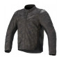 Текстилно мото яке ALPINESTARS T SP-5 RIDEKNIT BLACK/CAMO thumb
