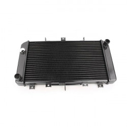 Мото радиатор за KAWASAKI Z750 2004-2006 Мото радиатор за KAWASAKI Z750 2004-2006