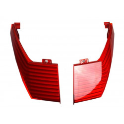 Светлоотразители за куфар SHAD SH36 червени Светлоотразители за куфар SHAD SH36 червени