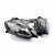Мото фар за YAMAHA R6 2008-2015 thumb