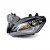 Мото фар за YAMAHA R1 2002-2003 thumb