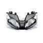 Мото фар за KAWASAKI ZX6R 2013-2016 thumb