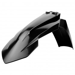 Преден калник Polisport KTM SX/SX-F -16-21/ EXC/EXC-F/XC/XC-F -17-21 Black Преден калник Polisport KTM SX/SX-F -16-21/ EXC/EXC-F/XC/XC-F -17-21 Black