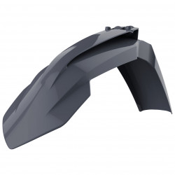 Преден калник Polisport KTM SX/SX-F -16-21/ EXC/EXC-F/XC/XC-F -17-21 Nardo Gray Преден калник Polisport KTM SX/SX-F -16-21/ EXC/EXC-F/XC/XC-F -17-21 Nardo Gray