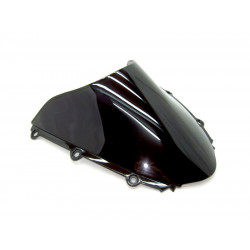 Черна слюда за мотор SUZUKI GSX-R 600/750 K6-K7