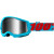 Мотокрос очила 100% STRATA2 SUMMIT-MIRROR SILVER