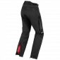 Мото панталон SPIDI 4 SEASON EVO H2OUT  BLACK  thumb