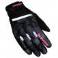 Дамски текстилни мото ръкавици SPIDI FLASH CE BLACK/CAMOUFLAGE thumb