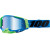 Мотокрос очила 100% RACECRAFT2 FREMONT-MIRROR BLUE