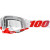 Мотокрос очила 100% RACECRAFT2  ST-KITH-CLEAR