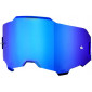 Плака HIPER за очила 100% ARMEGA-BLUE MIRROR thumb