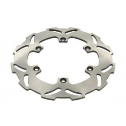 ЗАДЕН СПИРАЧЕН ДИСК THS6190