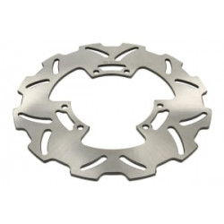 ПРЕДЕН СПИРАЧЕН ДИСК THS6037