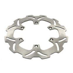 ПРЕДЕН СПИРАЧЕН ДИСК THS6356