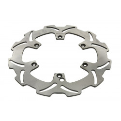 ПЛАВАЩ ПРЕДЕН СПИРАЧЕН ДИСК THS6032 ПЛАВАЩ ПРЕДЕН СПИРАЧЕН ДИСК THS6032