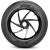 ЗАДНА ГУМА PIRELLI DIABLO ROSSO III 160/60 ZR 17 M/C (69W) TL thumb