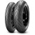 ЗАДНА ГУМА PIRELLI DIABLO ROSSO III 160/60 ZR 17 M/C (69W) TL thumb