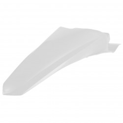 Заден калник Polisport Kawasaki KX85/100 - 2014-21 White OEM Color Заден калник Polisport Kawasaki KX85/100 - 2014-21 White OEM Color