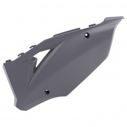 Странични панели Polisport за Kawasaki KX125 / 250 рестайлинг KX450 (20) - 2003-08 Nardo Grey Странични панели Polisport за Kawasaki KX125 / 250 рестайлинг KX450 (20) - 2003-08 Nardo Grey