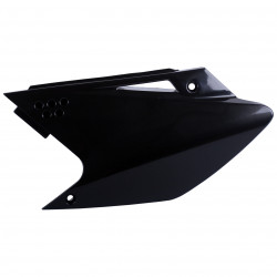 Странични панели Polisport за Kawasaki KX250F - 2006-08 Black OEM Color Странични панели Polisport за Kawasaki KX250F - 2006-08 Black OEM Color