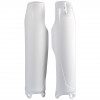 Предпазители за предница Polisport Kawasaki KX250F - 2009-21 / KX450F (16) - 2009-21 White