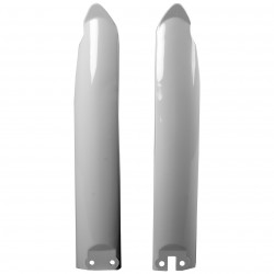 Предпазители за предница Polisport Kawasaki KX125 / 250 - 1994-03 / KX500 - 1994-03 White OEM Color