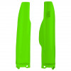 Предпазители за предница Polisport Kawasaki KX250F - 2009-21 / KX450F (16) - 2009-21 Lime Green