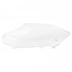Странични панели Polisport за Kawasaki KX250F (14/16) - 2013-16 / KX450F - 2012-15 White OEM Color Странични панели Polisport за Kawasaki KX250F (14/16) - 2013-16 / KX450F - 2012-15 White OEM Color