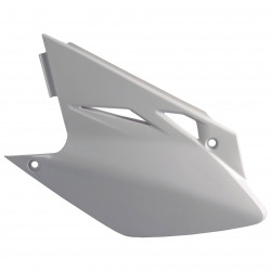 Странични панели Polisport за Kawasaki KX450F - 2006-08 White OEM Color