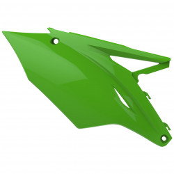 Странични панели Polisport за Kawasaki KX250F - 2017-21 / KX450F - 2016-18 Green Странични панели Polisport за Kawasaki KX250F - 2017-21 / KX450F - 2016-18 Green
