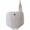 Предна табела Polisport Kawasaki KLX110 - 2002-09 / KX65 - 2000-21 / Suzuki RM65 - 2003-05 / DR-Z110 - 2003-06 White OEM Color Предна табела Polisport Kawasaki KLX110 - 2002-09 / KX65 - 2000-21 / Suzuki RM65 - 2003-05 / DR-Z110 - 2003-06 White OEM Color