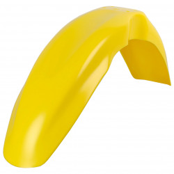 Преден калник Polisport Suzuki RM85 - 2002-21 Yellow OEM Color Преден калник Polisport Suzuki RM85 - 2002-21 Yellow OEM Color