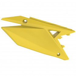 Странични панели Polisport за Suzuki RM125 / 250 рестайлинг RMZ (19) - 2001-08 Yellow Странични панели Polisport за Suzuki RM125 / 250 рестайлинг RMZ (19) - 2001-08 Yellow