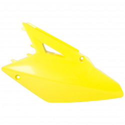 Странични панели Polisport за Suzuki RMZ450 (14/16) - 2008-17 Yellow OEM Color Странични панели Polisport за Suzuki RMZ450 (14/16) - 2008-17 Yellow OEM Color