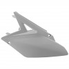 Странични панели Polisport за Suzuki RMZ250 - 2010-18 White