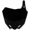 Предна табела Polisport Suzuki RMZ250 (11/12) - 2010-18 / RMZ450 - 2008-17 Black OEM Color Предна табела Polisport Suzuki RMZ250 (11/12) - 2010-18 / RMZ450 - 2008-17 Black OEM Color