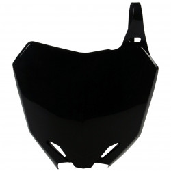 Предна табела Polisport Suzuki RMZ250 (11/12) - 2010-18 / RMZ450 - 2008-17 Black OEM Color