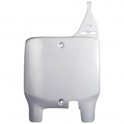 Предна табела Polisport Suzuki RM125 / 250 - 1999-00 White OEM Color Предна табела Polisport Suzuki RM125 / 250 - 1999-00 White OEM Color