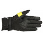 Мото ръкавици ALPINESTARS T-SP W DRYSTAR BLACK/NEON YELLOW thumb