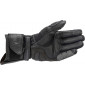 Мото ръкавици ALPINESTARS SP-2 V3 BLACK/ANTHRACITE thumb