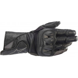 Мото ръкавици ALPINESTARS SP-2 V3 BLACK/ANTHRACITE