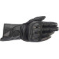 Мото ръкавици ALPINESTARS SP-2 V3 BLACK/ANTHRACITE