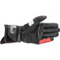 Мото ръкавици ALPINESTARS SP-2 V3 BLACK/WHITE/RED thumb