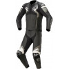КОЖЕН ЕКИП ALPINESTARS ATEM V4 BLACK/GREY/WHITE 2PC