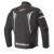 Мото яке ALPINESTARS T-SP 1 WATERPROOF BLACK/WHITE thumb