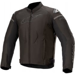 ТЕКСТИЛНО МОТО ЯКЕ ALPINESTARS T-GP PLUS R V3 BLACK/BLACK